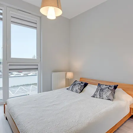 Apartment Tre Mare