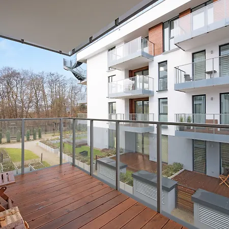 Apartment Tre Mare *