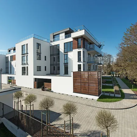 Apartment Tre Mare *